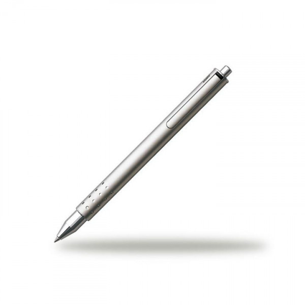 LAMY swift Tintenroller Palladium