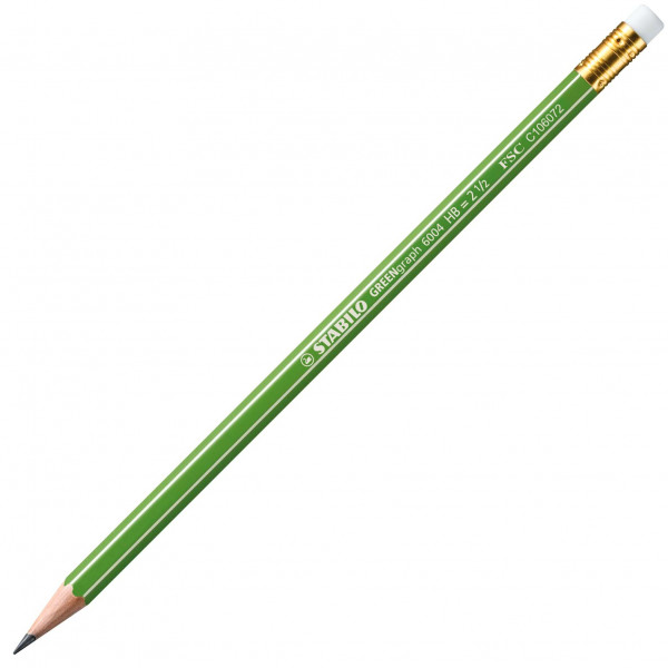 761749-Bleistift-mit-Radierer-STABILO-GREENgraph-HB