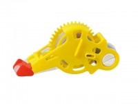 UHU Dry & Clean Nachfüllcassette 14m x 8.4mm UHU Dry & Clean Nachfüllcassette 14m x 8.4mm