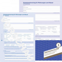 120472-Avery-Zweckform-2850-Einheitsmietvertrag-fuer-Wohnung 120472-Avery-Zweckform-2850-Einheitsmietvertrag-fuer-Wohnung