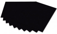 272001-90-Folia-Fotokarton-A4-300-g-qm-schwarz-50-Blatt 272001-90-Folia-Fotokarton-A4-300-g-qm-schwarz-50-Blatt