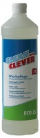 Boden-/Wischpflege 1000 ml - besonders umweltfreundlich Boden-/Wischpflege 1000 ml - besonders umweltfreundlich