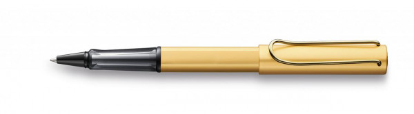 LAMY-LX-TINTENROLLER-GOLD