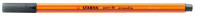 761035023-Fineliner-STABILO-point-88-erasable-0-4-mm-schwarz 761035023-Fineliner-STABILO-point-88-erasable-0-4-mm-schwarz