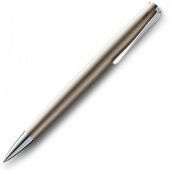 LAMY studio Füllhalter palladium M