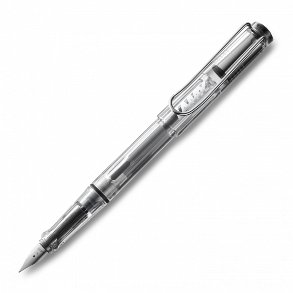 LAMY Füller vista transparent