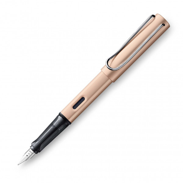LAMY Füllhalter Al-star Special Edition Cosmic