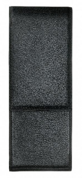 LAMY A202 Lederetui für 2 Schreibgeräte