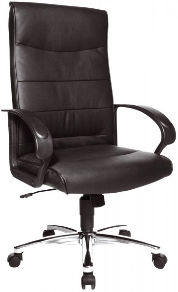 Chefsessel Chief Point schwarz
