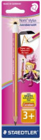 Staedtler Noris Stylus Schreiblernstift pink Staedtler Noris Stylus Schreiblernstift pink