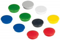Franken Magnete 32mm sortiert Franken Magnete 32mm sortiert