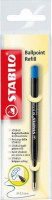 Stabilo Kugelschreibermine 0.5mm blau Stabilo Kugelschreibermine 0.5mm blau