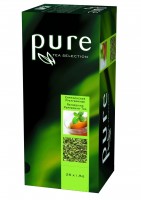 Pfefferminztee PURE Tea Selection Pfefferminztee PURE Tea Selection