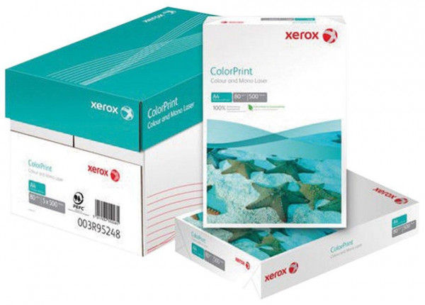 Xerox Kopierpapier 90g