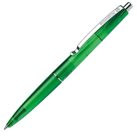 Schneider Kugelschreiber K20 Icy Colours grün