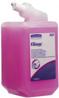 Kleenex Kimberly Klark Waschlotion Kleenex Kimberly Klark Waschlotion