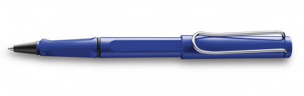 LAMY Tintenroller safari blau