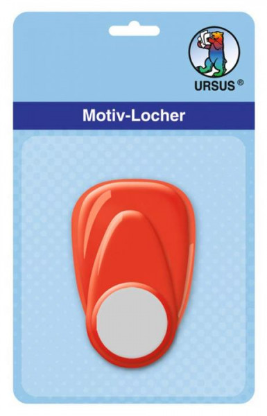 URSUS MOTIVLOCHER KREIS