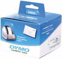 Dymo S0722410 Adressetiketten Dymo S0722410 Adressetiketten