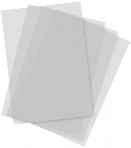 Transparentpapier A4 90/95 g/qm