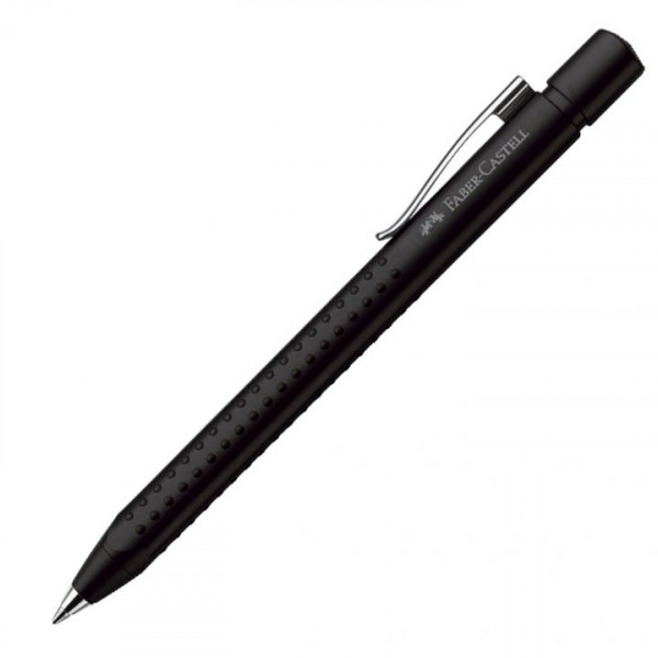 Kugelschreiber GRIP 2011 schwarz