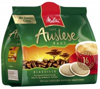 Melitta Kaffeepads Melitta Kaffeepads
