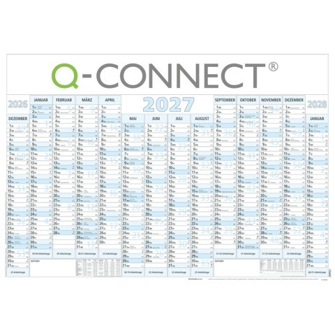 Wandkalender XL