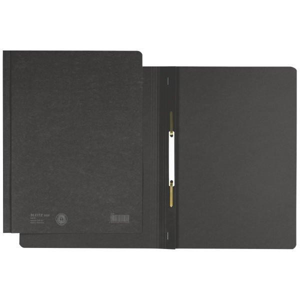 Leitz Schnellhefter Rapid A4 schwarz
