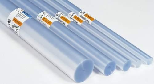 Herma Buchschutzfolie 40cm x 10m