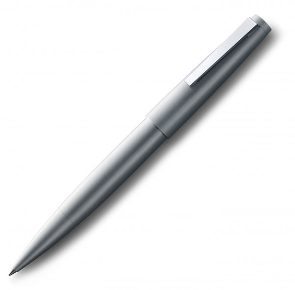 LAMY 2000 Tintenroller Edelstahl