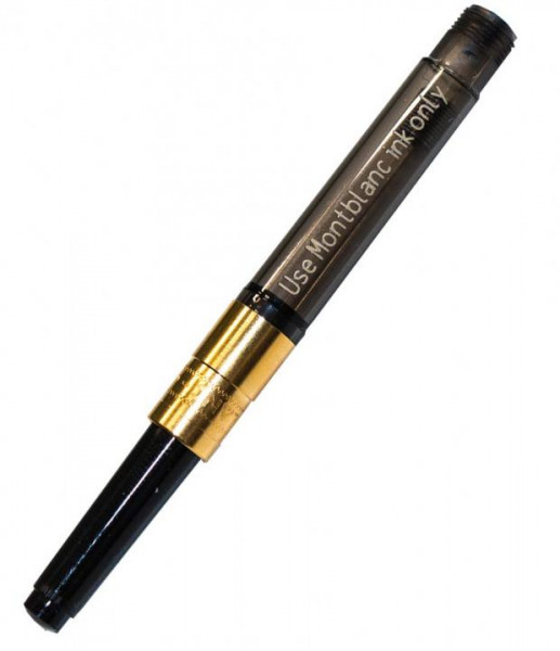 Montblanc Konverter