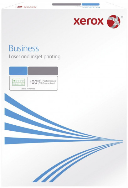 Xerox Business Papier A3 500 Blatt