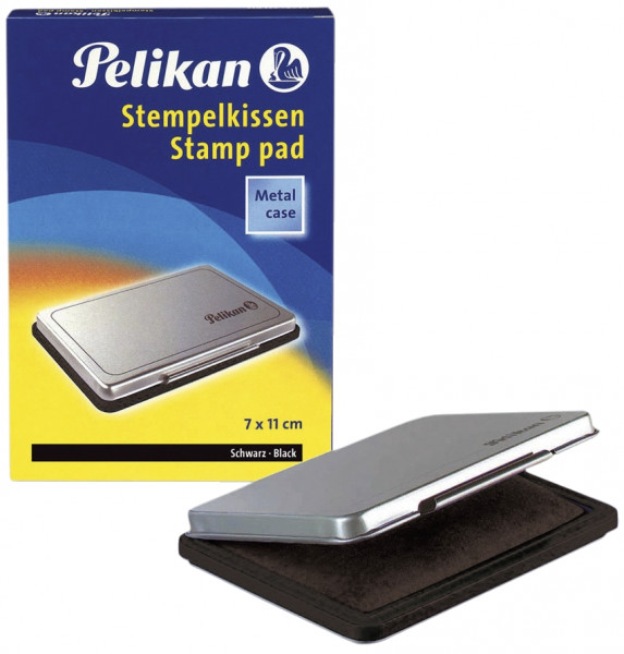 Pelikan Stempelkissen 110 x 70 mm Gr.2 getränkt