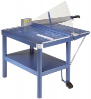 Dahle 580 Atelier Schneidemaschine Dahle 580 Atelier Schneidemaschine
