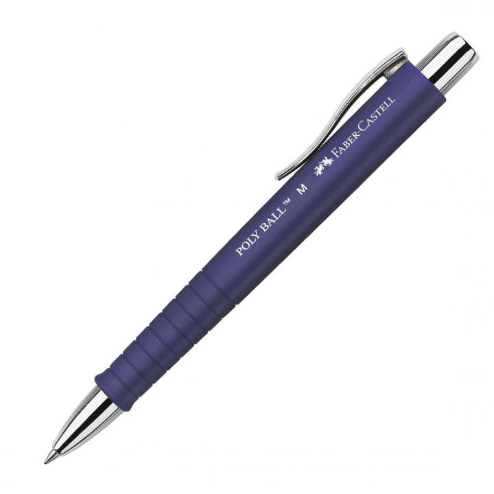 Faber-Castell POLY BALL, Blau, 1 Stück(e) - Bild 7