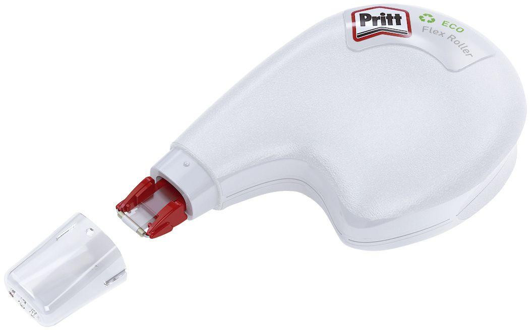 Pritt Weiß - Korrekturroller Eco Flex Bk 930 B Prkeb 4,2Mmx10m Einweg - Image 3