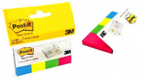 Post-it Haftnotizen – 51 X 76 Mm, Gelb, 100 Blatt/Block, 3M Qualität