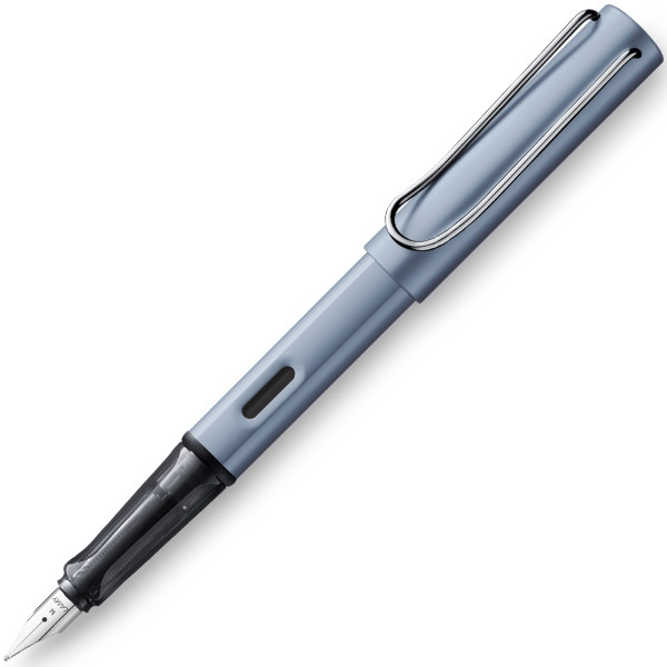 LAMY Füllhalter Al-Star azure Special Edition