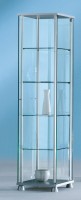 Glasvitrine Sammlervitrine Glasvitrine Sammlervitrine