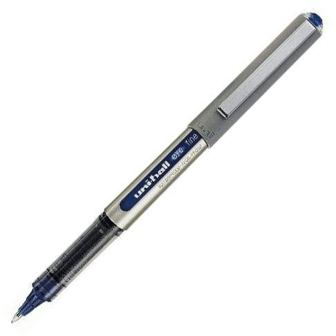 FABER-CASTELL TINTENROLLER UNIBALL BLAU
