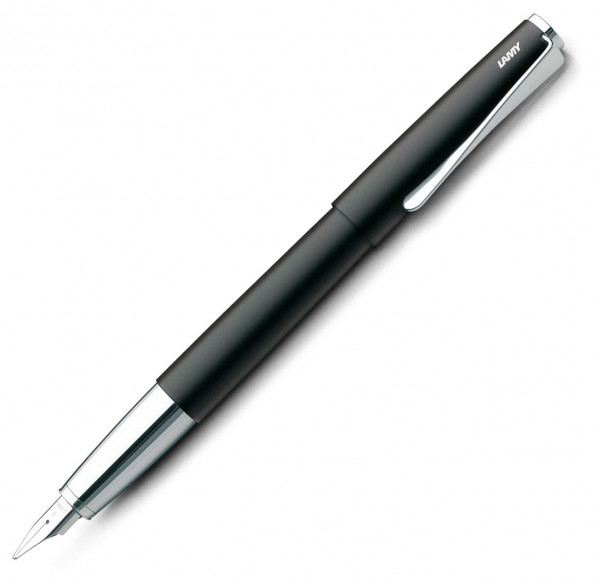 LAMY Füllhalter studio Modell 67 schwarz