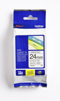 667376-TZe-Schriftbandkassetten-laminiert-Groesse-24-mm-x-8- 667376-TZe-Schriftbandkassetten-laminiert-Groesse-24-mm-x-8-