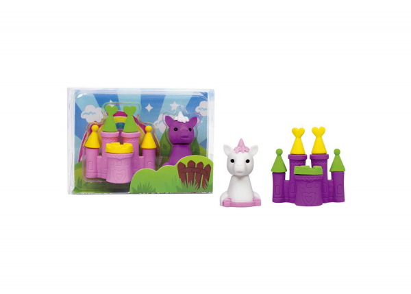 FIGURENRADIERER_EINHORN