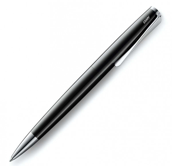 LAMY Kugelschreiber studio pianoblack