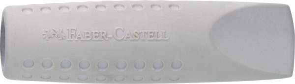 Faber-Castell Radierer Eraser Cap Jumbo