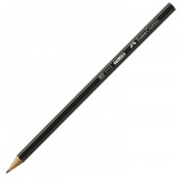 Faber-Castell 1111 Bleistift 2B Faber-Castell 1111 Bleistift 2B