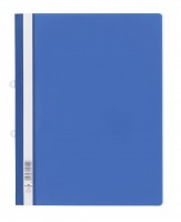 Durable Sichthefter blau DIN A4 Hartfolie Durable Sichthefter blau DIN A4 Hartfolie