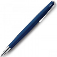 LAMY studio Kugelschreiber imperialblue