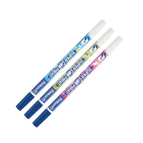  Pelikan Tintenkiller Super Pirat fein 