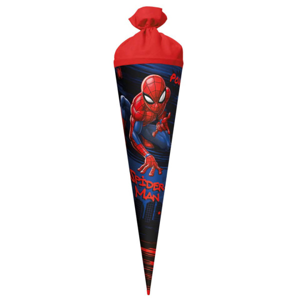 Roth Schultüte Marvel Spiderman 70 cm